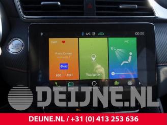 MG ZS ZS, SUV, 2019 1.0 T-GDI 12V picture 29