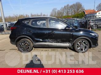 MG ZS ZS, SUV, 2019 1.0 T-GDI 12V picture 8