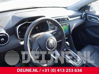 MG ZS ZS, SUV, 2019 1.0 T-GDI 12V picture 23