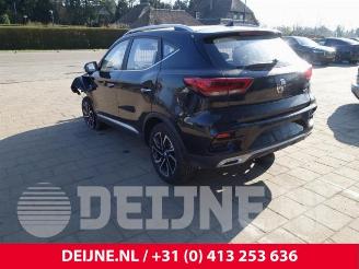 MG ZS ZS, SUV, 2019 1.0 T-GDI 12V picture 5