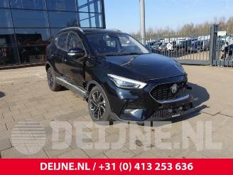 Auto da rottamare MG ZS ZS, SUV, 2019 1.0 T-GDI 12V 2024/6