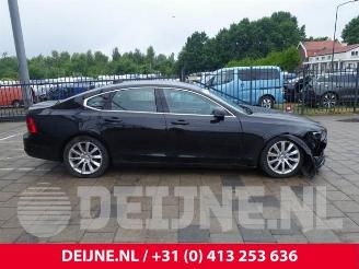 Volvo S-90 S90 II, Sedan, 2016 2.0 D4 16V picture 8