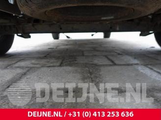 Renault Master Master III (MA/MB/MC/MD/MH/MF/MG/MH), Van, 2010 2.3 dCi 16V picture 27