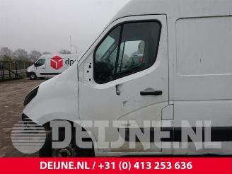 Renault Master Master III (MA/MB/MC/MD/MH/MF/MG/MH), Van, 2010 2.3 dCi 16V picture 13