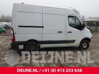 Renault Master Master III (MA/MB/MC/MD/MH/MF/MG/MH), Van, 2010 2.3 dCi 16V picture 8