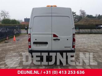 Renault Master Master III (MA/MB/MC/MD/MH/MF/MG/MH), Van, 2010 2.3 dCi 16V picture 6