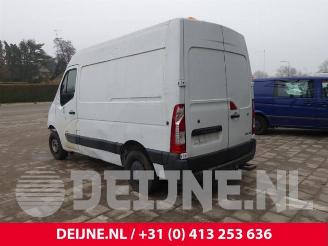 Renault Master Master III (MA/MB/MC/MD/MH/MF/MG/MH), Van, 2010 2.3 dCi 16V picture 5