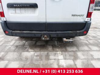 Renault Master Master III (MA/MB/MC/MD/MH/MF/MG/MH), Van, 2010 2.3 dCi 16V picture 28