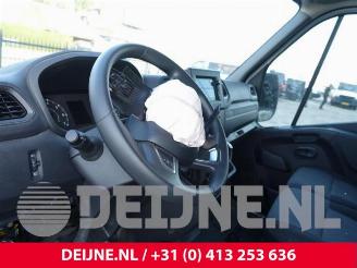 Renault Master Master III (FV), Van, 2010 2.3 dCi 110 16V FWD picture 21