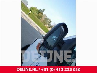 Renault Master Master III (FV), Van, 2010 2.3 dCi 110 16V FWD picture 12