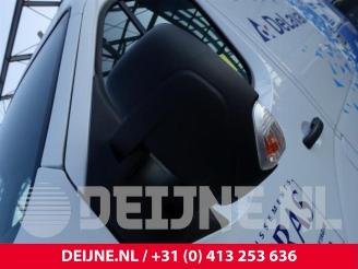 Renault Master Master III (FV), Van, 2010 2.3 dCi 110 16V FWD picture 11