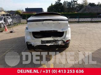 Xpeng G6 G6, SUV, 2023 RWD Standard Range 66 kWh picture 6