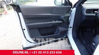 Xpeng G6 G6, SUV, 2023 RWD Standard Range 66/68.5 kWh picture 17