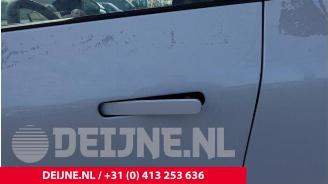 Xpeng G6 G6, SUV, 2023 RWD Standard Range 66 kWh picture 15