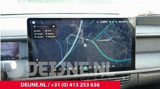 Xpeng G6 G6, SUV, 2023 RWD Standard Range 66 kWh picture 30