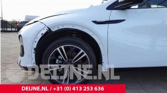 Xpeng G6 G6, SUV, 2023 RWD Standard Range 66 kWh picture 9