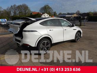 Xpeng G6 G6, SUV, 2023 RWD Standard Range 66 kWh picture 7