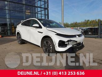  Xpeng G6 G6, SUV, 2023 RWD Standard Range 66 kWh 2024/8