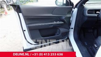 Xpeng G6 G6, SUV, 2023 RWD Standard Range 66 kWh picture 17