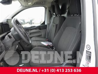 Ford Transit Transit Custom, Van, 2023 2.0 EcoBlue 170 picture 21