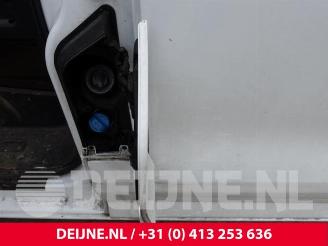 Ford Transit Transit Custom, Van, 2023 2.0 EcoBlue 170 picture 17