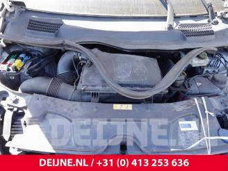 Mercedes Vito Vito (447.6), Van, 2014 2.2 114 CDI 16V picture 35