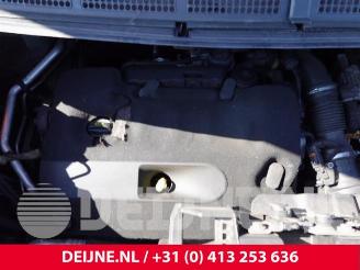 Peugeot Expert Expert (V1/VA/VB/VE/VF/VT/VY), Van, 2016 2.0 Blue HDi 180 16V picture 35