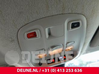 Peugeot Expert Expert (V1/VA/VB/VE/VF/VT/VY), Van, 2016 2.0 Blue HDi 180 16V picture 31