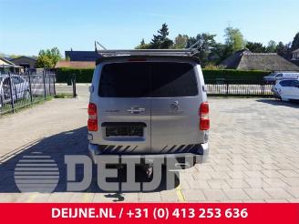 Peugeot Expert Expert (V1/VA/VB/VE/VF/VT/VY), Van, 2016 2.0 Blue HDi 180 16V picture 6