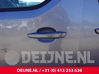 Peugeot Expert Expert (V1/VA/VB/VE/VF/VT/VY), Van, 2016 2.0 Blue HDi 180 16V picture 15