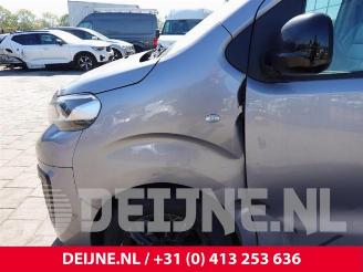 Peugeot Expert Expert (V1/VA/VB/VE/VF/VT/VY), Van, 2016 2.0 Blue HDi 180 16V picture 9