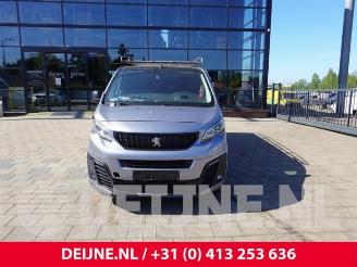 Peugeot Expert Expert (V1/VA/VB/VE/VF/VT/VY), Van, 2016 2.0 Blue HDi 180 16V picture 2