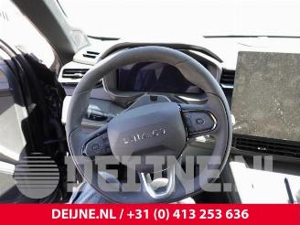 Lynk & Co 01 01, SUV, 2018 1.5 PHEV picture 29