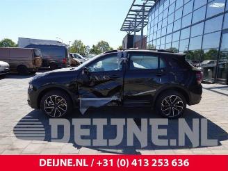 Lynk & Co 01 01, SUV, 2018 1.5 PHEV picture 4