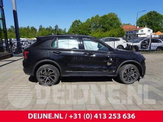 Lynk & Co 01 01, SUV, 2018 1.5 PHEV picture 8