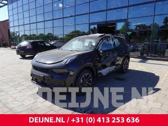 Lynk & Co 01 01, SUV, 2018 1.5 PHEV picture 3