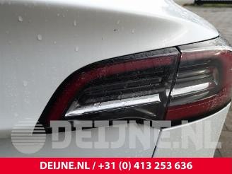 Tesla Model 3 Model 3, Sedan, 2017 Long Range AWD 75 kWh picture 29