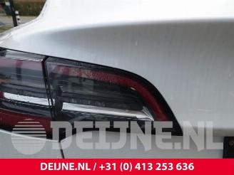 Tesla Model 3 Model 3, Sedan, 2017 Long Range AWD 75 kWh picture 25