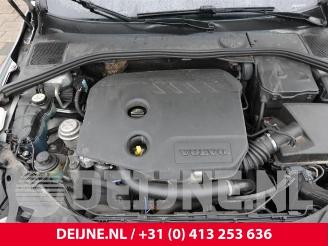 Volvo V-60 V60 I (FW/GW), Combi, 2010 / 2018 1.6 DRIVe picture 35