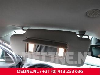 Volvo V-60 V60 I (FW/GW), Combi, 2010 / 2018 1.6 DRIVe picture 22