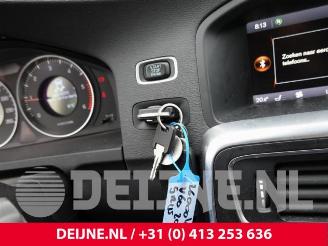 Volvo V-60 V60 I (FW/GW), Combi, 2010 / 2018 1.6 DRIVe picture 30