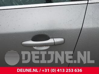 Volvo V-60 V60 I (FW/GW), Combi, 2010 / 2018 1.6 DRIVe picture 14