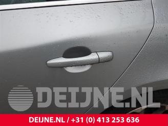 Volvo V-60 V60 I (FW/GW), Combi, 2010 / 2018 1.6 DRIVe picture 32