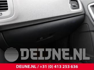 Volvo V-60 V60 I (FW/GW), Combi, 2010 / 2018 1.6 DRIVe picture 26