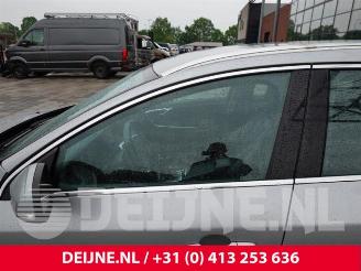 Volvo V-60 V60 I (FW/GW), Combi, 2010 / 2018 1.6 DRIVe picture 13