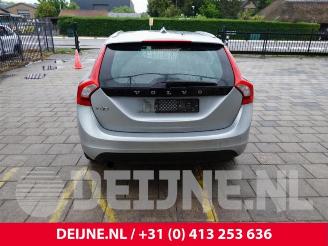 Volvo V-60 V60 I (FW/GW), Combi, 2010 / 2018 1.6 DRIVe picture 6