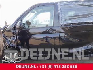 Volkswagen Transporter Transporter T6, Van, 2015 / 2024 2.0 TDI 150 picture 15