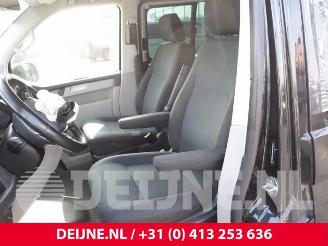Volkswagen Transporter Transporter T6, Van, 2015 / 2024 2.0 TDI 150 picture 22