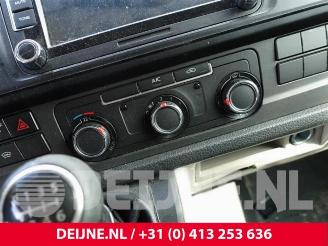 Volkswagen Transporter Transporter T6, Van, 2015 / 2024 2.0 TDI 150 picture 31