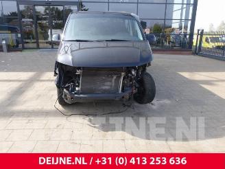 Volkswagen Transporter Transporter T6, Van, 2015 / 2024 2.0 TDI 150 picture 2
